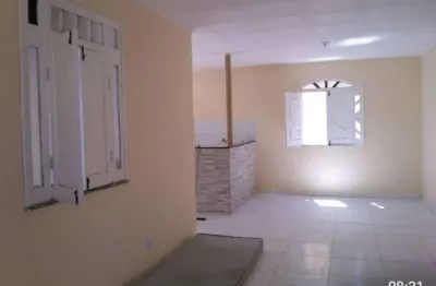 Casa com 2 quartos à venda na Sitio Terencio, 35, Aruana, Aracaju