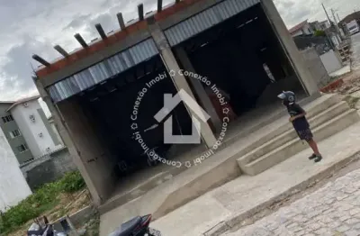 Barracão / Galpão / Depósito à venda na Rua T, 987, Santos Dumont, Aracaju