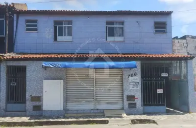 Casa com 3 quartos à venda na Rua Pernambuco, 10, Siqueira Campos, Aracaju
