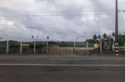 Terreno comercial à venda na Rodovia dos Náufragos, 800000, Robalo, Aracaju