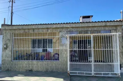 Casa com 3 quartos à venda na Rua A 26a,, 13, Marcos Freire II, Nossa Senhora do Socorro