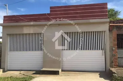Casa com 2 quartos à venda na Rua 138, 50, Santa Cecília, Nossa Senhora do Socorro
