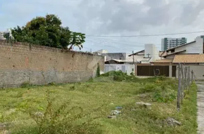 Terreno à venda na Rua Poeta Mário Quintana 180, 10, Atalaia, Aracaju