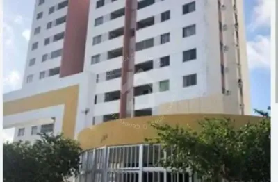Apartamento com 3 quartos à venda na Rua Tenente Aurélio Sampaio, 10, Dezoito do Forte, Aracaju