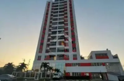 Apartamento com 3 quartos à venda na Praça Assis Chateaubriand, 10, Salgado Filho, Aracaju