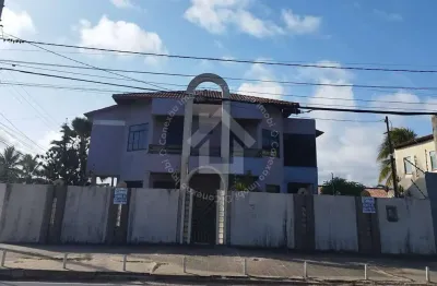 Casa com 5 quartos à venda na Avenida Inácio Barbosa, 10, Robalo, Aracaju
