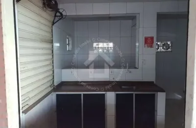 Ponto comercial à venda na Rua 20, 10, Conjunto Fernando Collor, Nossa Senhora do Socorro
