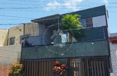 Casa com 5 quartos à venda na Rua Aristides Bispo, 56, Getúlio Vargas, Aracaju