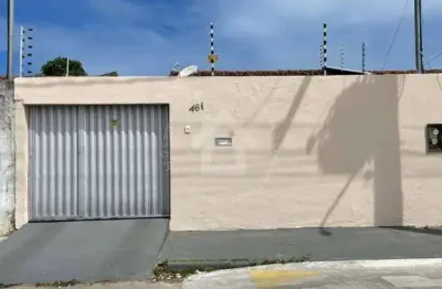 Casa com 2 quartos à venda na Acesso Trinta e Nove, 430, 17 de Março, Aracaju