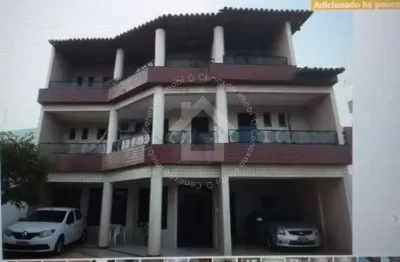 Ponto comercial à venda na Rua Niceu Dantas, 10, Atalaia, Aracaju
