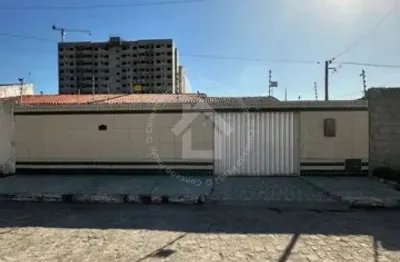 Casa com 2 quartos à venda na Rua Joaquim Batista Pacheco, 187, Aruana, Aracaju