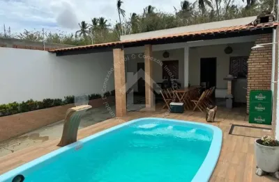 Casa com 3 quartos à venda na São Cristovão, 10, Centro, São Cristóvão