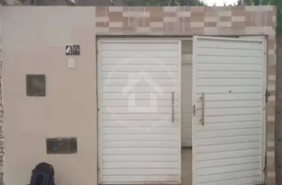 Casa com 2 quartos à venda na Marcos Freire 2, 10, São Braz, Nossa Senhora do Socorro