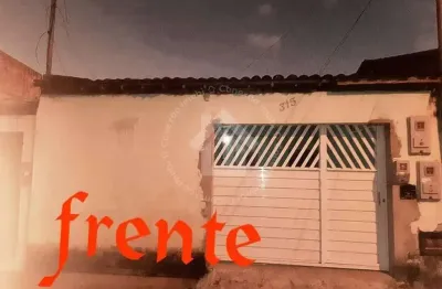 Casa com 5 quartos à venda na Rua Jânio, 10, Olaria, Aracaju