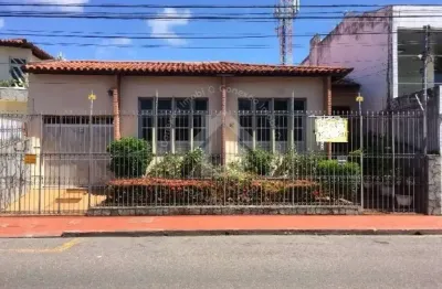 Casa com 4 quartos à venda na Avenida Augusto Maynard, 10, São José, Aracaju