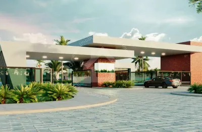 Oportunidade!! lote com 290m² com acesso privativo à praia.