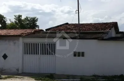 Casa com 4 quartos à venda na Ru 146, 56, Conjunto Albano Franco, Nossa Senhora do Socorro
