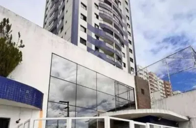 Apartamento com 3 quartos à venda na Rua Renato Santos Teixeira, 30, Luzia, Aracaju