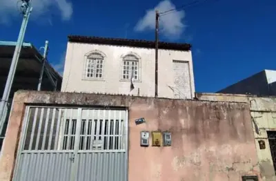 Casa com 4 quartos à venda na Rua Natal, 513, José Conrado de Araújo, Aracaju