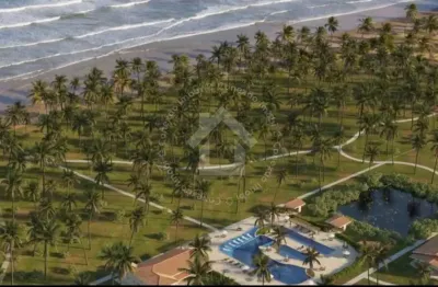 Lote à venda no mares maluí em barra dos coqueiros-se 200m²