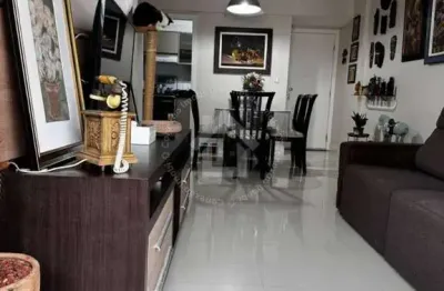 Apartamento com 3 quartos à venda na Avenida Franklin de Campos Sobral, 1580, Grageru, Aracaju