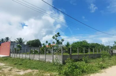Terreno à venda na Avenida Central, 10, Mosqueiro, Aracaju