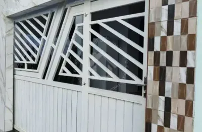 Casa com 3 quartos à venda na Rua 10, 10, Centro, Nossa Senhora do Socorro