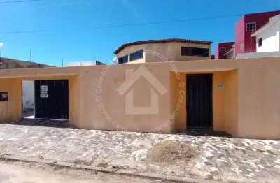 Casa com 6 quartos à venda na Rua Delmiro Gouveia, s/n, Coroa do Meio, Aracaju
