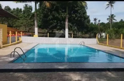 Chácara / sítio com 4 quartos à venda na Avenida Luiz Bomfim Freire, 10, Centro, São Cristóvão