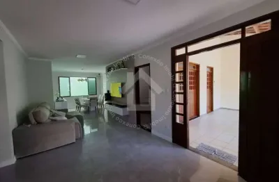 Casa com 3 quartos à venda na Rua Alexandre Gusmão, 10, Inácio Barbosa, Aracaju