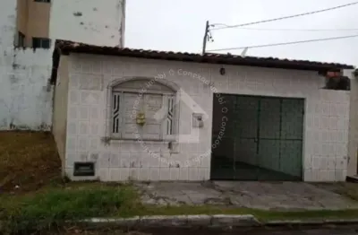 Casa com 2 quartos à venda na Rua A, 294, Dezoito do Forte, Aracaju