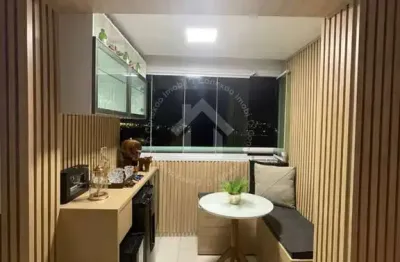 Apartamento à venda no condomínio exclusive jabotiana | 3 quartos, 1 suíte