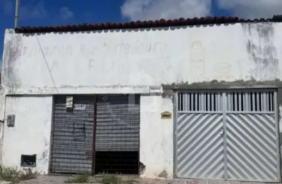 Casa com 2 quartos à venda na Dr. Militino Pinto De Carvalho, s/n, 17 de Março, Aracaju