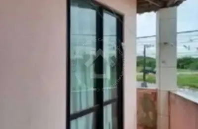 Casa com 3 quartos à venda na Avenida Jornalista Juarez Conrado Dantas, 100, Marivan, Aracaju