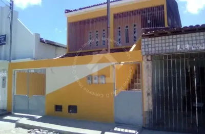Casa com 3 quartos à venda na Rua José Luciano Cruz, 54, Santa Maria, Aracaju