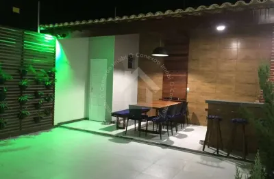Casa com 2 quartos à venda na Rua Tapuia, 3, São Braz, Nossa Senhora do Socorro