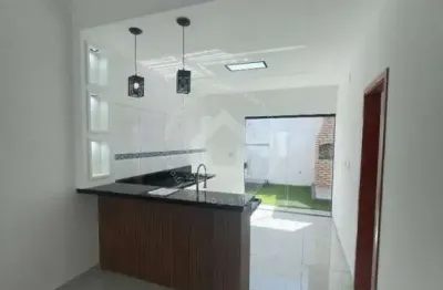 Casa com 3 quartos à venda na Luar Da Barra 1, 03, Luar da Barra, Barra dos Coqueiros