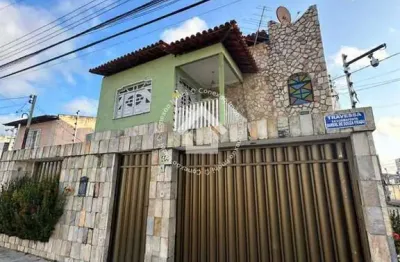 Casa com 5 quartos à venda na Travessa Ex-Combatente Durval de Souza Prado, 46, Aeroporto, Aracaju
