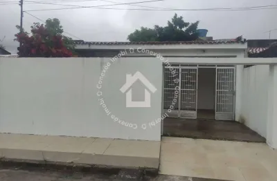 Casa à venda no orlando dantas – 2 vagas de garagem e quintal amplo