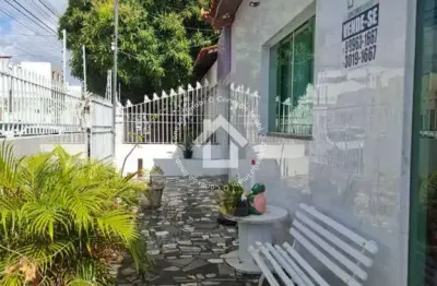 Casa com 4 quartos à venda na Rua Frei Paulo, 260, Suíssa, Aracaju