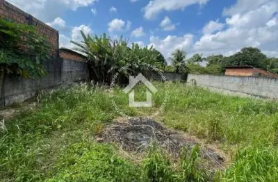 Vende-se terreno são cristóvão (povoado cajueiro) 20x34m²