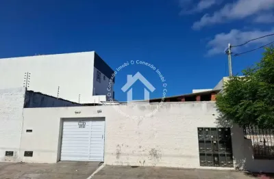 Kitnet / Stúdio à venda na Rua Gararu, 10, Suíssa, Aracaju