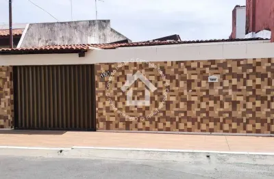 Casa com 3 quartos à venda na Rua H, quadra 16, Orlando Dantas, Aracaju
