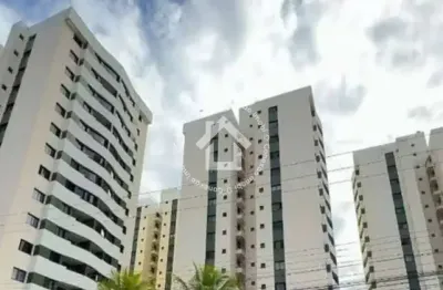 Apartamento com 3 quartos à venda na Rua Maye Bell Taylor, 150, Luzia, Aracaju