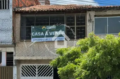 Kitnet / Stúdio à venda na Rua Paraíba, s/n, Siqueira Campos, Aracaju