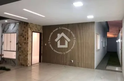 Casa com 3 quartos à venda na Rua C1, 54, Aruana, Aracaju