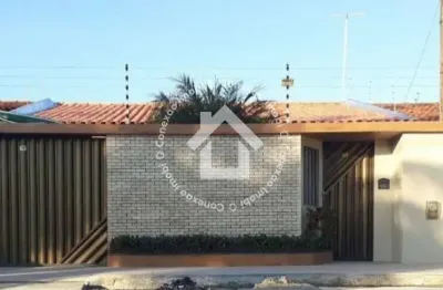 Casa com 2 quartos à venda na Avenida Rubens Sabino Ribeiro Chaves, 43, Aruana, Aracaju