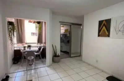 Apartamento à venda com 2 quartos no bairro são conrado