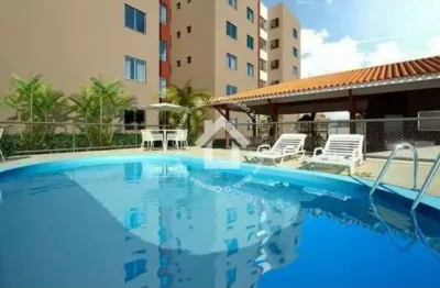 Apartamento à venda com 3 quartos sendo 1 suíte no murilo maciel barreto, bairro 18 do forte