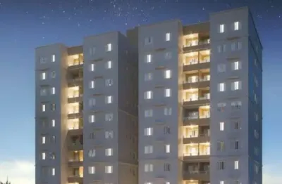 Apartamento à venda com 2 quartos no bairro inácio barbosa/condomínio porto solare